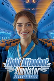 Flight Attendant Simulator: Onboard Tasks
