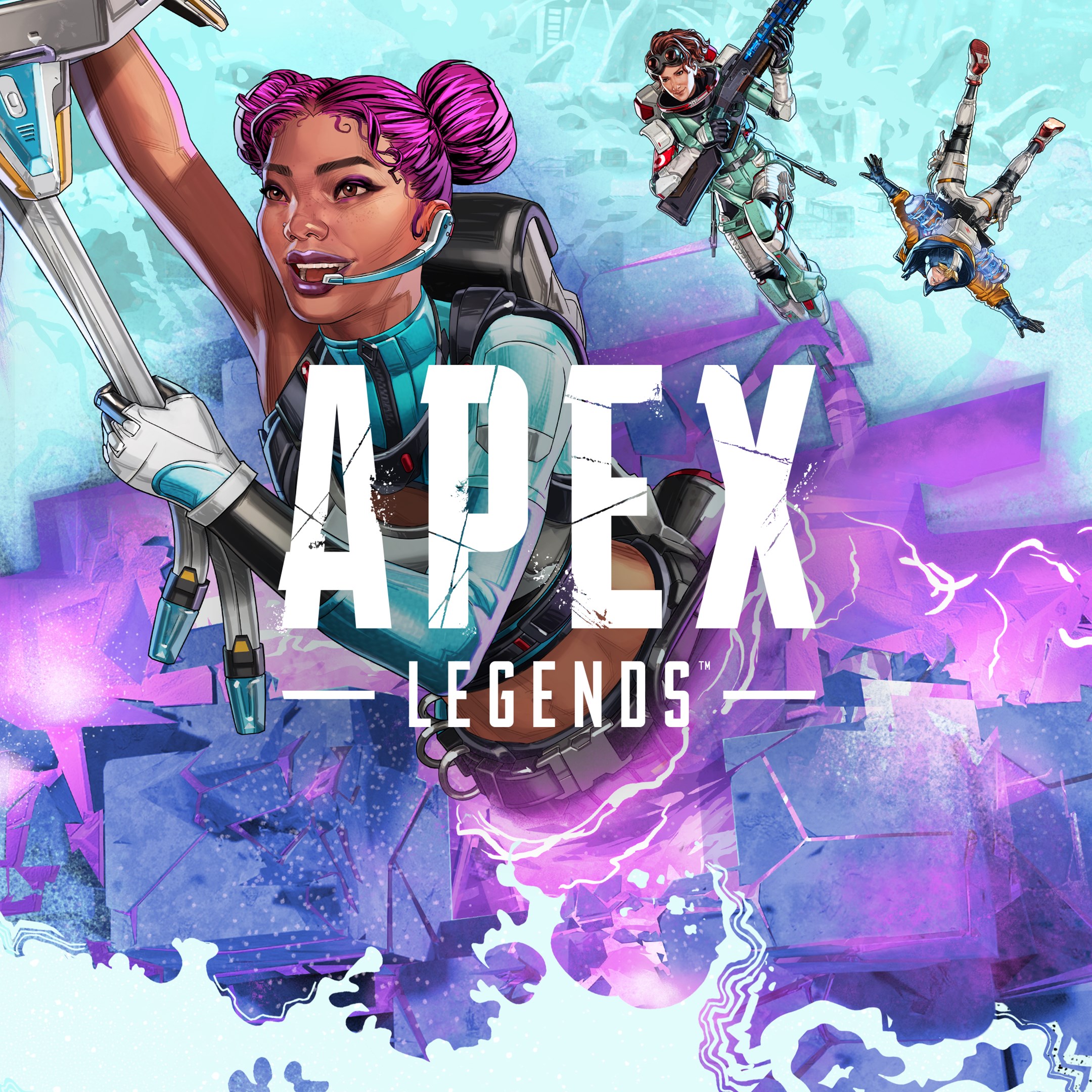 Apex Legends Battle-Royale-Shooter Veröffentlicht – Windows Love