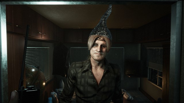 Greyhill Incident - Abducted Edition screenshot 3