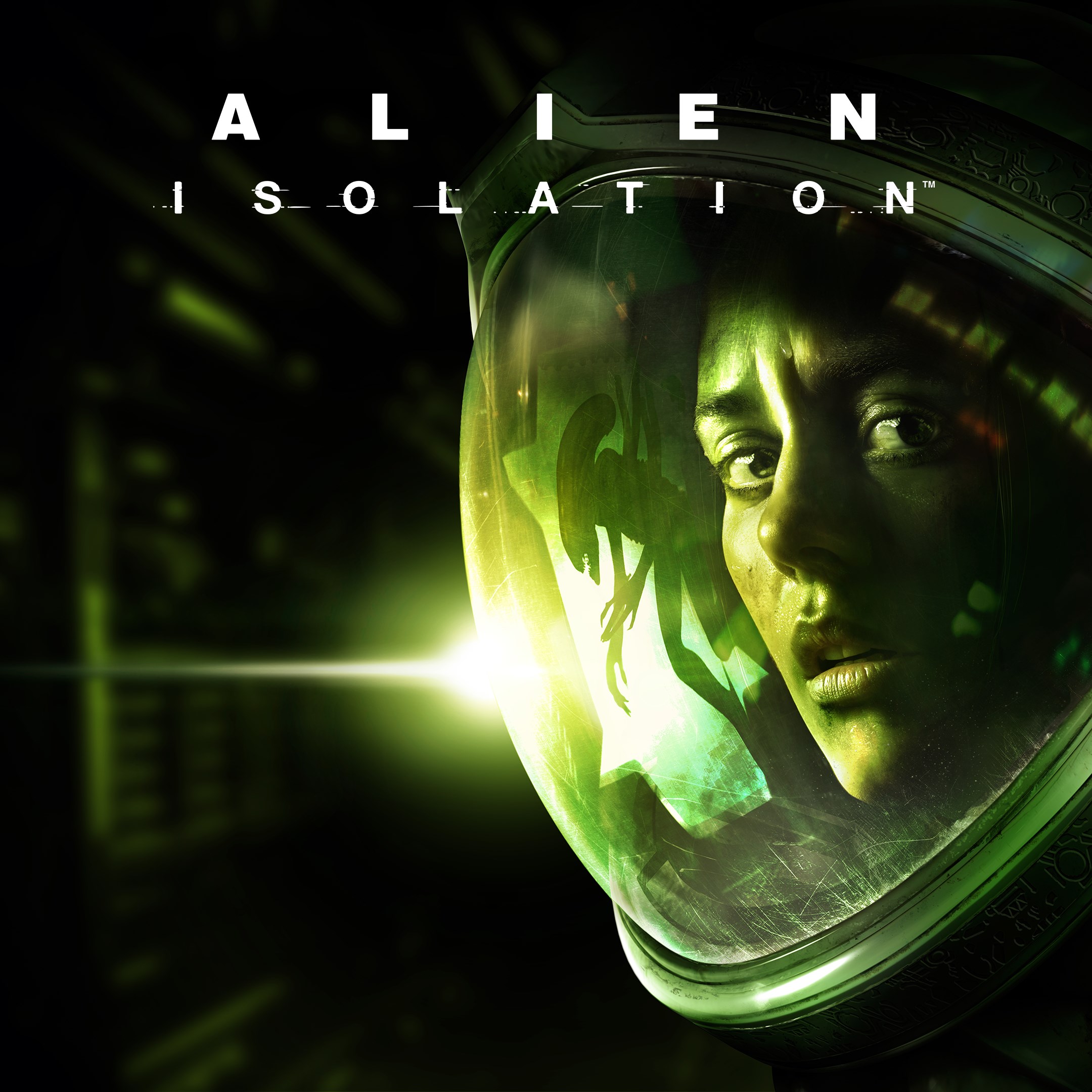 Alien isolation collection steam фото 58