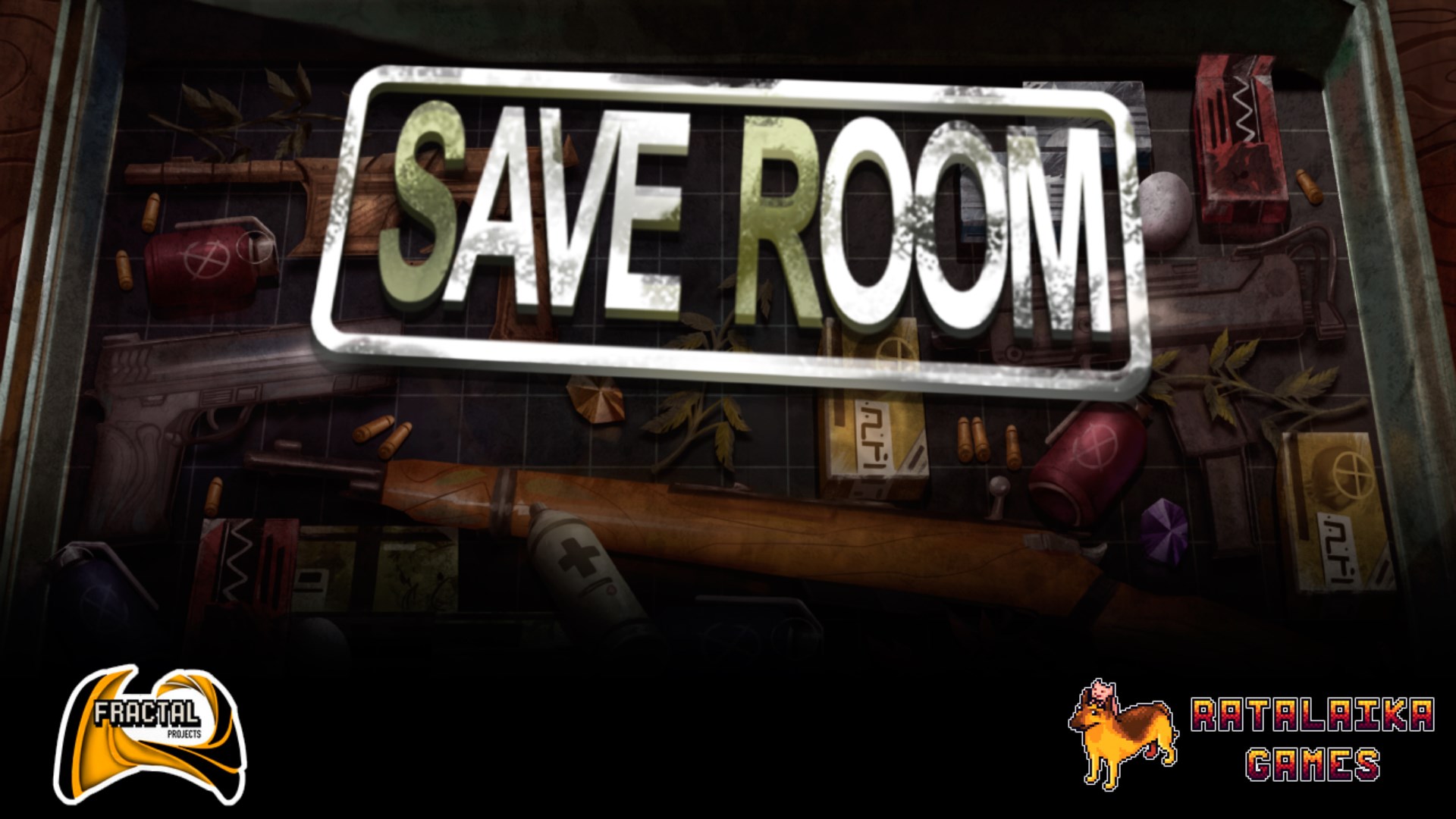 Save Room - Trailer