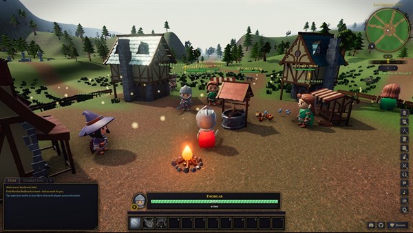 Cryptic Realm — 4