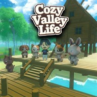 Cozy Valley Life