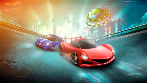 Jogos de corrida - Microsoft Store