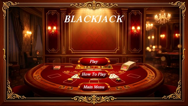 Cards Club - Blackjack & Gin Rummy & Go Fish — 9
