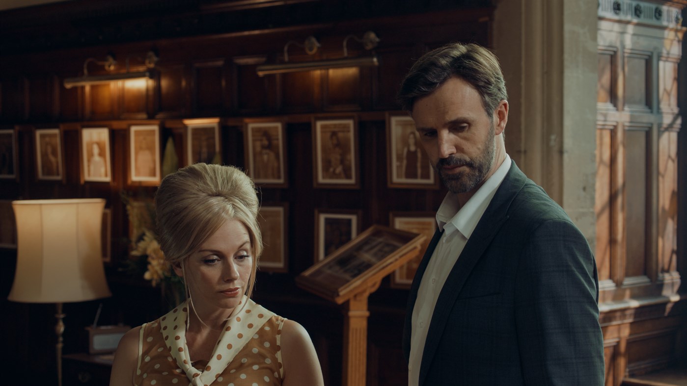 #2. The Isle Tide Hotel (Windows) By: Wales Interactive