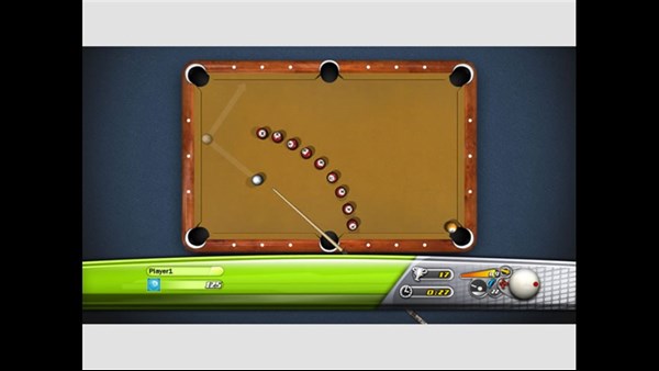 Bankshot Billiards 2 — 5