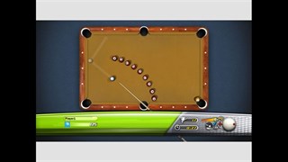 Bankshot Billiards 2 screenshot 5