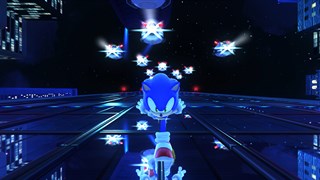 SONIC X SHADOW GENERATIONS Digital Deluxe Edition screenshot 6
