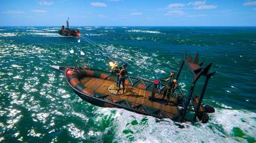 Age of Water - Gold Edition