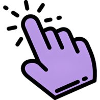 Mouse Gestures icon