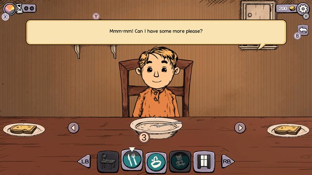 My Child Lebensborn Remastered screenshot 3