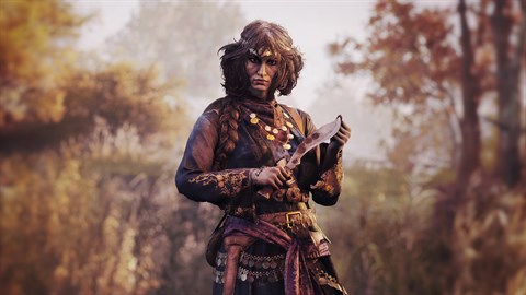 Hunt: Showdown – The Concubine