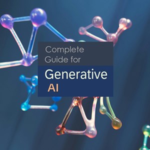 Complete Guide for Generative AI