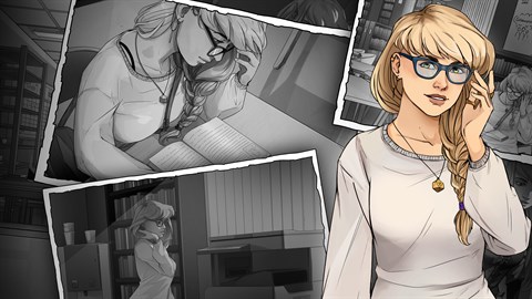 Date Z - Vivica Romance Pack