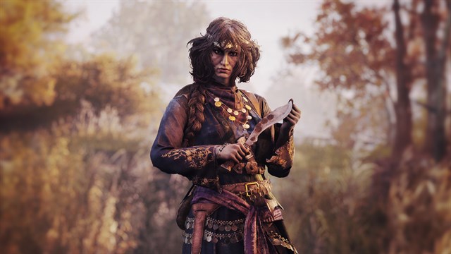 Hunt: Showdown 1896 - The Concubine screenshot 1