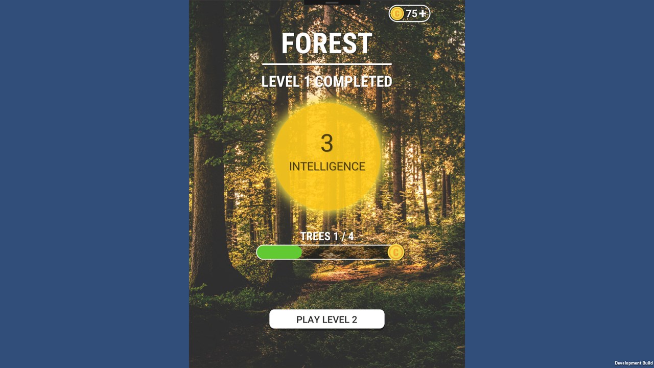 Word Game - Free offline Word Connect 2021 screenshot 4