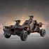 Crossout — ‘Snappy’ Bundle