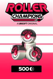 Roller Champions™ – 500 Wheels