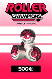 Roller Champions™ - 500 ruote