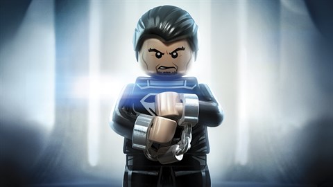 LEGO® Batman™ 3: Beyond Gotham Man of Steel Pack