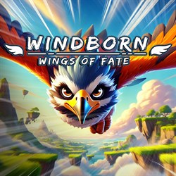 Windborn - Wings of Fate
