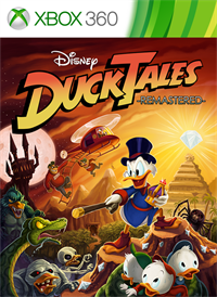 DuckTales: Remastered