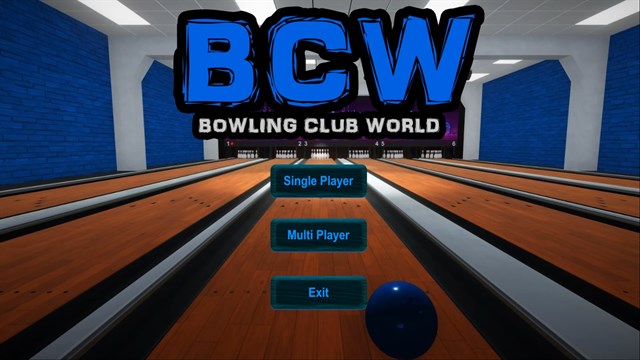 Bowling Club World screenshot 1