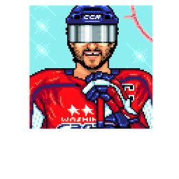 Aperçu NHL™ 94 REWIND
