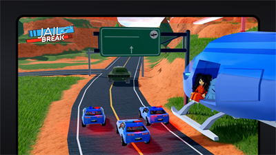 Roblox - Xbox — скриншот 17