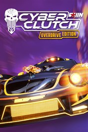 Cyber Clutch: Hot Import Nights – Edición Overdrive