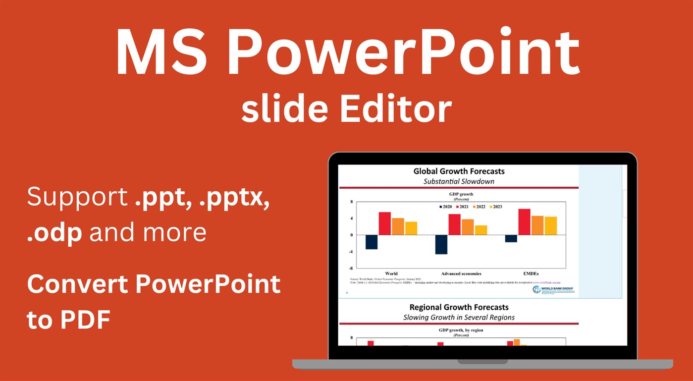 #1. PPTX Slides Presentation (Windows) 由: YTDApp