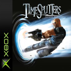 TimeSplitters Future Perfect cover image