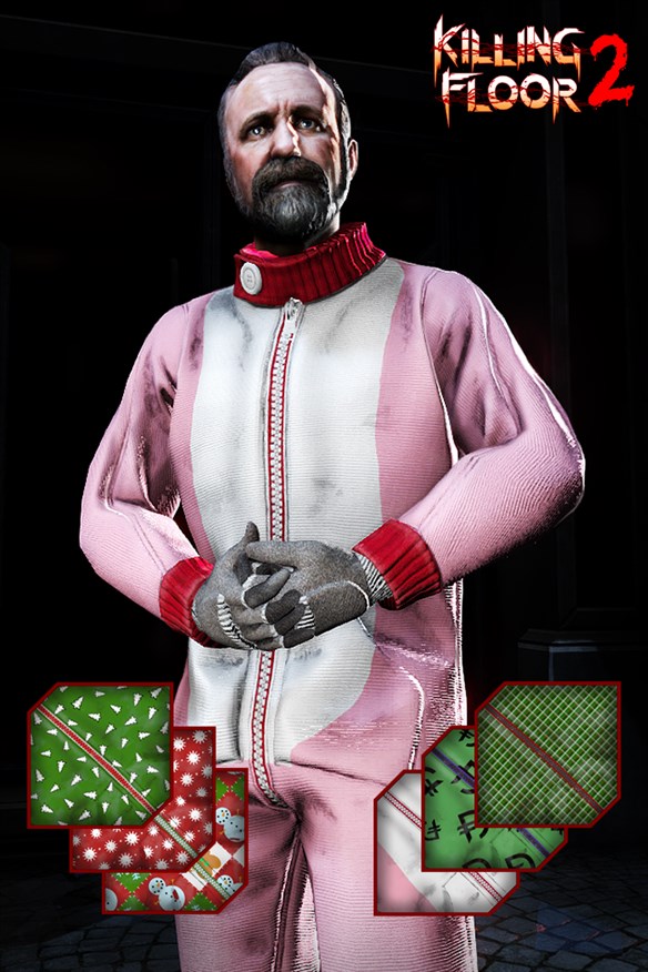 Pajama Bundle Xbox Series X|S and Xbox One cover art