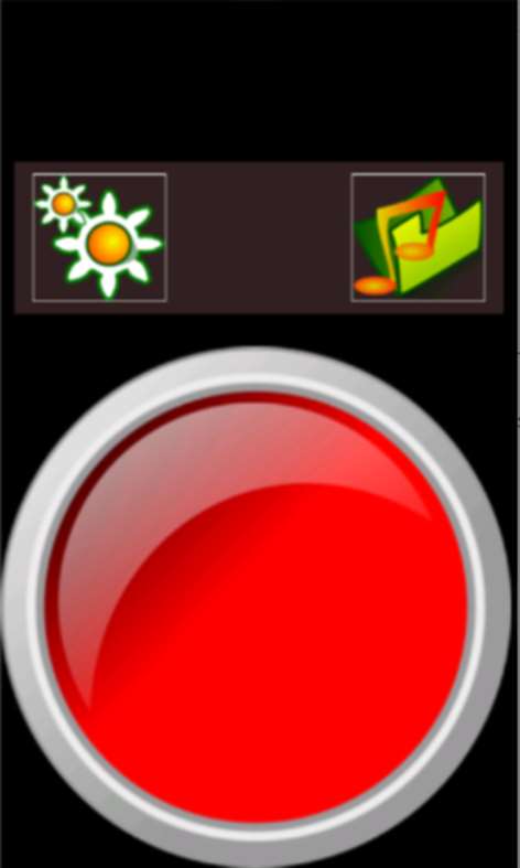 Buzzer Screenshots 1