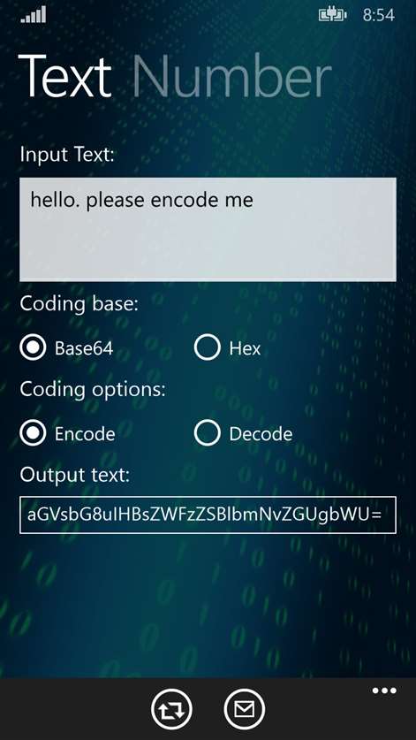 Decode error windows phone что делать