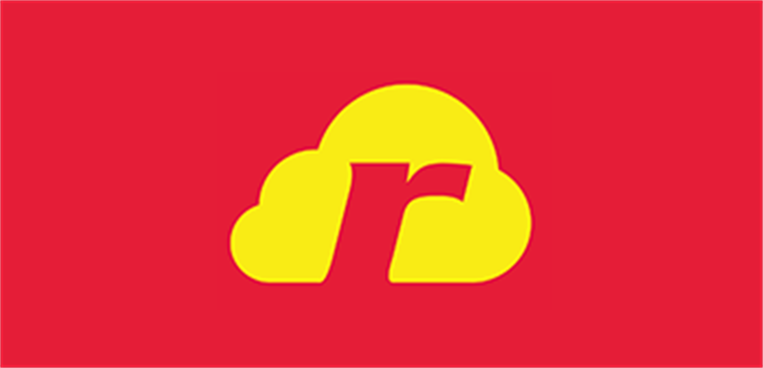 Rcloud Logo