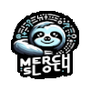 MerchSloth