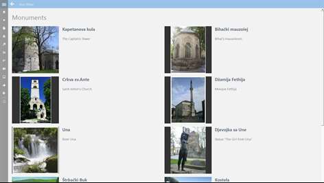 Visit Bihać Screenshots 1