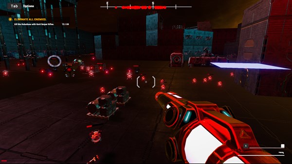 The Simulator - Warzone Protocol — 11