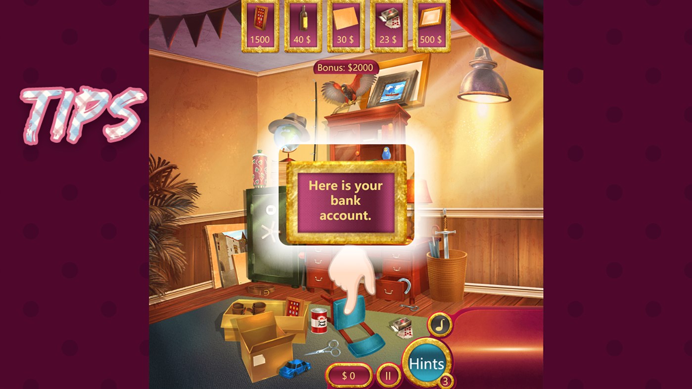 #2. Hiddentastic Mansion (Windows) Av: Method Tech