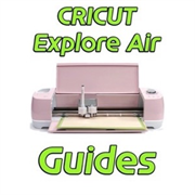 Cricut Explore Air Guides Kaufen Microsoft Store De De