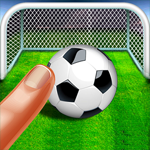 Finger Soccer Championship