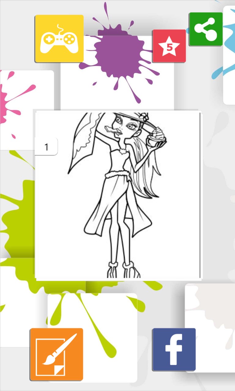 Monster High Paint Colors: Bold Shades That Make Your Vehicle Stand Out