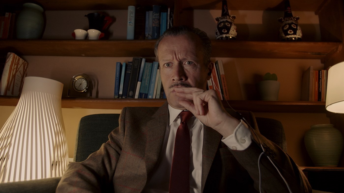 #9. FMV Horror Bundle (Xbox) Podle: Wales Interactive