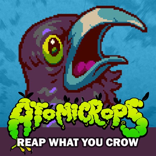 Atomicrops: Reap What You Crow for xbox
