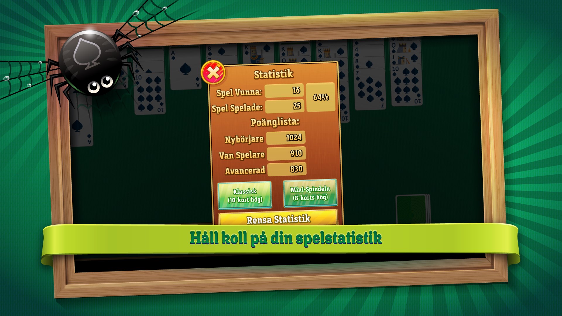 Spel Bamse Se
