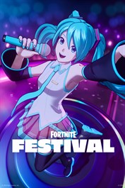 Fortnite Festival