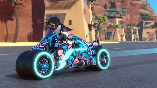 Trailmakers: Skin Pack 3