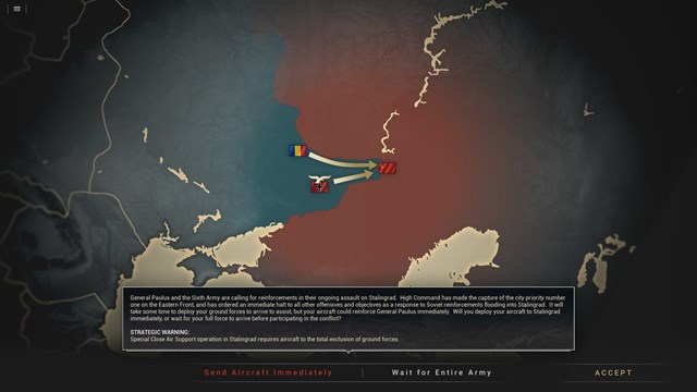 Panzer Corps 2: Axis Operations - 1942 screenshot 4